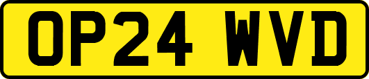 OP24WVD