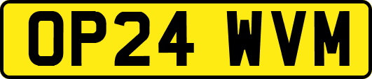 OP24WVM