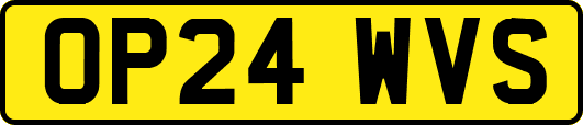 OP24WVS