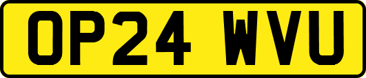 OP24WVU