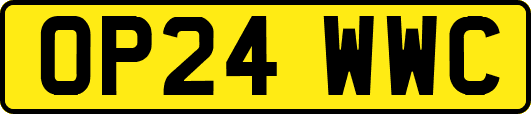 OP24WWC