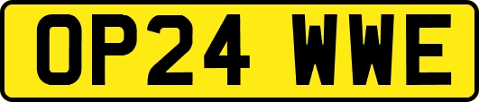 OP24WWE