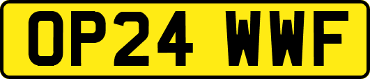 OP24WWF