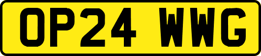 OP24WWG