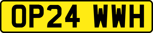 OP24WWH