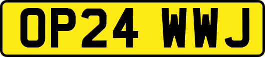 OP24WWJ