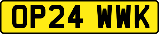 OP24WWK