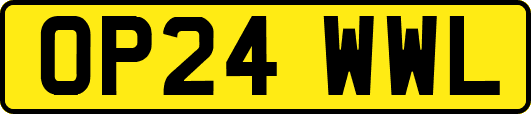 OP24WWL