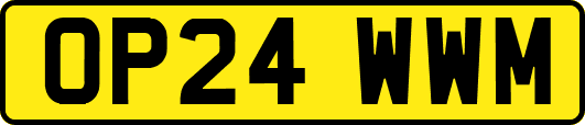 OP24WWM