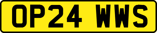 OP24WWS