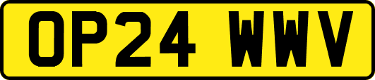 OP24WWV