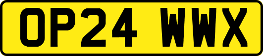 OP24WWX