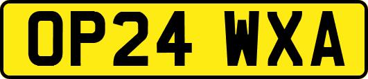 OP24WXA