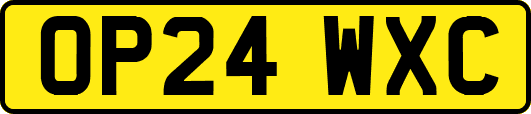 OP24WXC