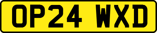 OP24WXD