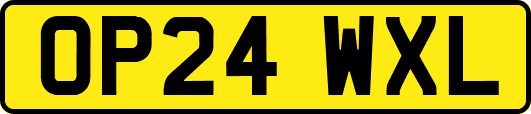 OP24WXL