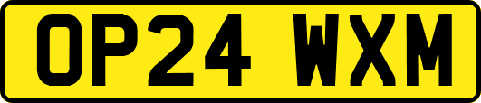 OP24WXM