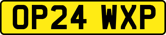 OP24WXP