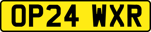 OP24WXR