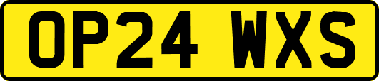 OP24WXS