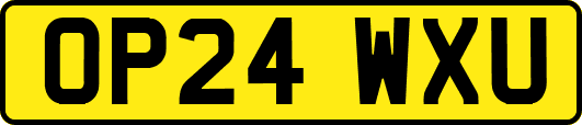 OP24WXU