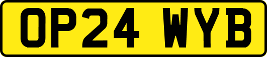 OP24WYB