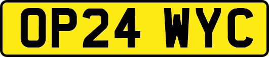 OP24WYC