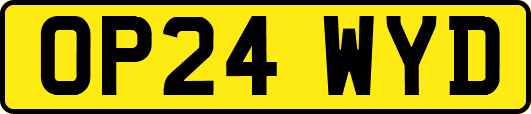 OP24WYD