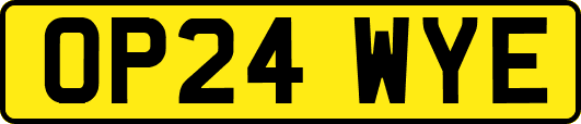 OP24WYE