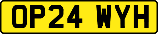 OP24WYH