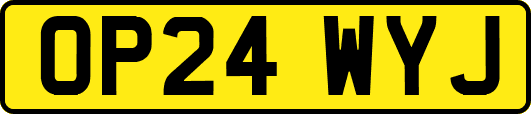 OP24WYJ