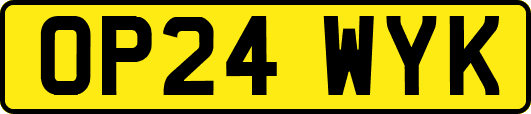 OP24WYK