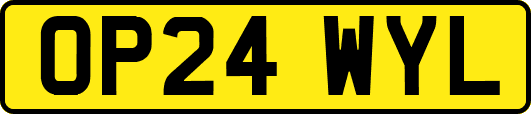 OP24WYL
