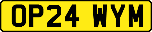 OP24WYM