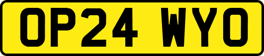 OP24WYO