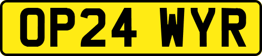 OP24WYR