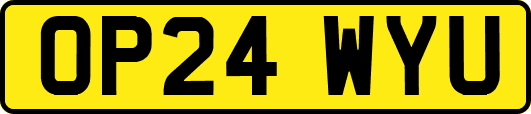 OP24WYU