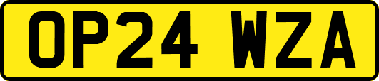 OP24WZA