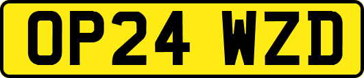 OP24WZD