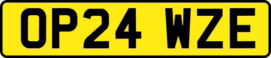 OP24WZE