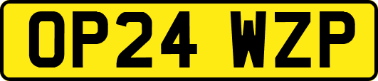 OP24WZP