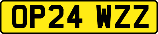 OP24WZZ