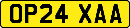 OP24XAA