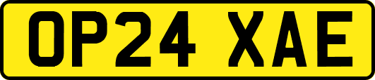 OP24XAE