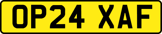 OP24XAF