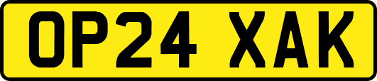 OP24XAK