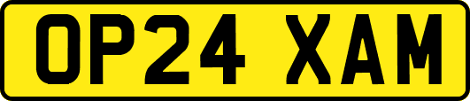 OP24XAM
