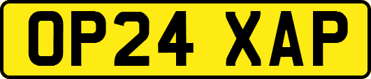 OP24XAP
