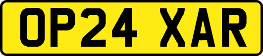 OP24XAR