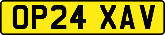 OP24XAV